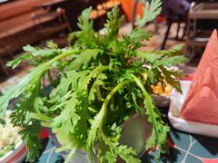 -南城十里潮汕鲜牛火锅·鲜虾生滚粥(融汇老商埠店)