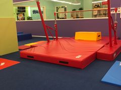 -小小运动馆(浦江店)