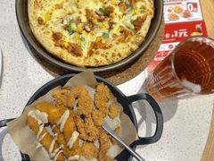 -必胜客(领界店)