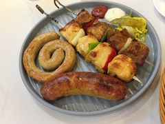 -库滋明·俄罗斯特色美食(中央大街店)