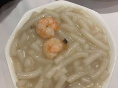 手制特色靓濑粉-广州酒家(文昌总店)