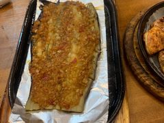 -老东镇啤酒屋海鲜加工·蒸汽海鲜·海鲜烧烤(台东店)