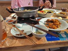 -全牛匠·乐山跷脚牛肉(新中关店)