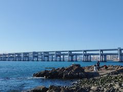 -银沙滩浴场