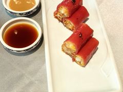 -粤匠·澳门点心粤菜海鲜(澳门半岛店)