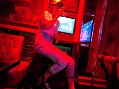 -INLOVE KTV(杭州滨江宝龙城店)