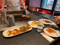 -火地铁板烧(昆山万象汇店)