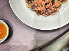 -老正兴菜馆(福州路店)