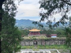 -香山公园