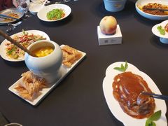 -北京老铺烤鸭(老城根店)