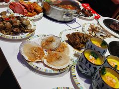 -吉布鲁牛排海鲜自助(巴南万达广场店)