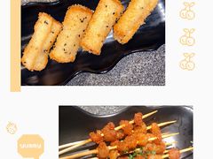 -蛙小侠·沸腾砂锅牛蛙(增城东汇城店)