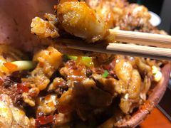 -炉小二铜锅牛蛙•川湘菜(三里屯店)