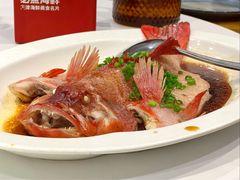 -必点海鲜·海肠捞饭大王(滨江道店)