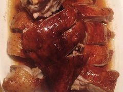 -新澳港式茶餐厅(余姚路店)