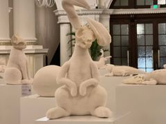 -LONG BAR 廊吧(外滩华尔道夫酒店)