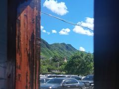 -安吉龙王山峡谷漂流