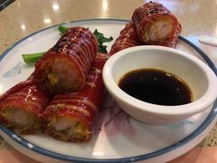 金莎海虾红米肠-点都德(北京路贰店)