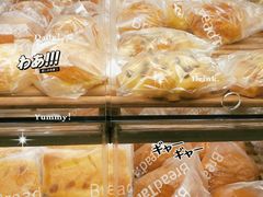 -BreadTalk面包新语·烘焙蛋糕(领展购物广场店)