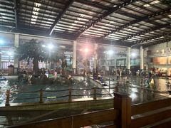 -南宫温泉水世界