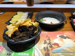 -呷哺呷哺(西单大悦城店)