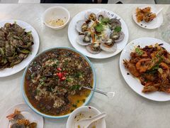 -人和啤酒屋海鲜大排档(营口路店)