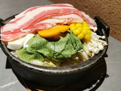 寿喜烧-米仓食堂(凯德广场店)