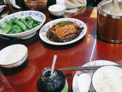 -杨记隆府(南坪店)