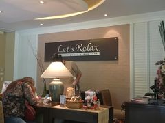 -Let’s Relax Spa(MBK)
