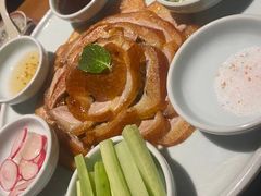 -额娘·春饼烤鸭(天鸿店)