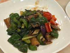 -新金盛·海鲜酒楼(盐田店)