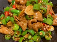 -老边饺子馆(金源店)
