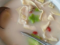 -甬妈妈湖畔里餐厅(唐山南湖旅游景区店)