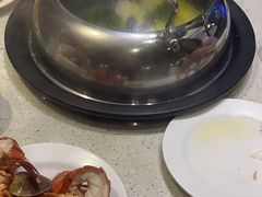 -青蓬蒸汽海鲜·深圳老字号·团建聚会(壹方城店)