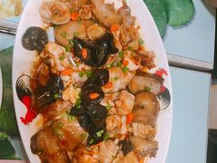 -表妹香港靓点餐厅