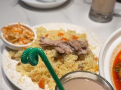 -清真·卡德尔大叔新疆主题餐厅(龙汇路店)