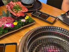 -丸藏和牛烧肉专门店(园区师惠坊店)