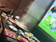 -额尔敦·品质自助(摩尔城店)