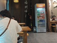 -福州味道(福州长乐国际机场店)