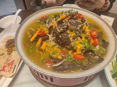 -伊祥·敦煌楼