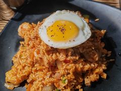 -MI WU FACTORY米屋美食工厂餐厅(绿地店)