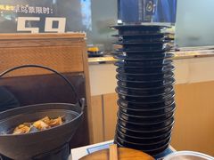 -和町回转自助日料(华山环宇城店)