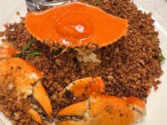 -喜记避风塘炒辣蟹(旗舰店)