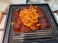 -大树餐厅(环球港店)