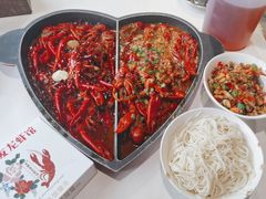 -丹虾·文和友小龙虾品牌·湘菜(北京路店)
