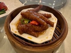 -太子园林酒家