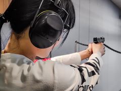 -枪馆1号实弹射击俱乐部