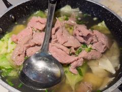 -全牛匠·乐山跷脚牛肉(西北旺万象汇店)