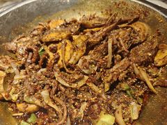 -嘎嘎鸭下巴·爆辣干锅(明教寺店)