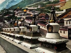 -青海藏文化博物院